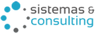 logo Sistemas y Consulting