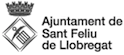 logo Aj. Sant Feliu de Llob.
