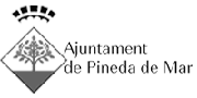 logo Ajuntament de Pineda de Mar