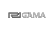 logo R1 Gama