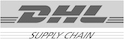 logo DHL Supply